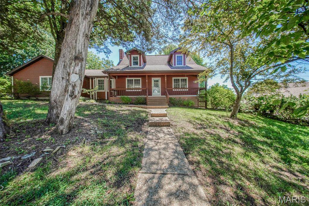 Rolla, MO 65401,701 Brighton CT