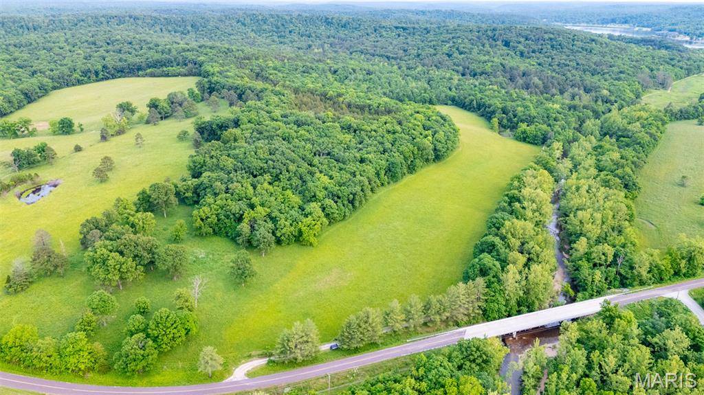 Potosi, MO 63664,82 Ac Off Hwy AA