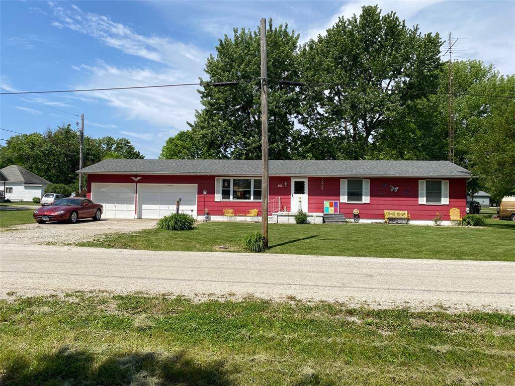 Witt, IL 62094,502 North ST