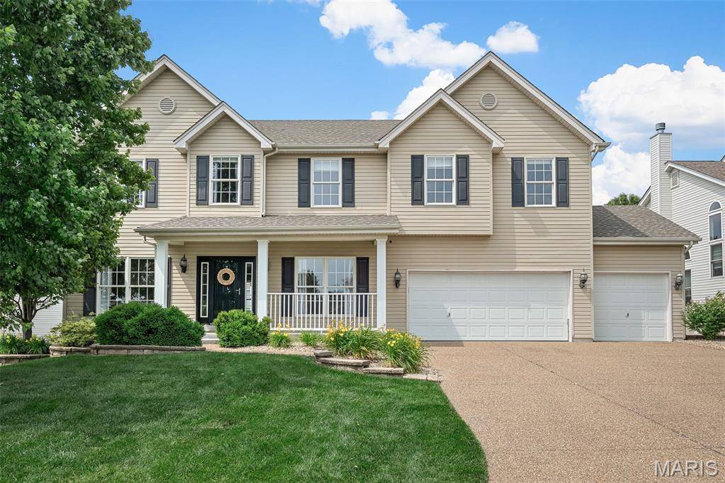 St Peters, MO 63376,1931 Brothers CT