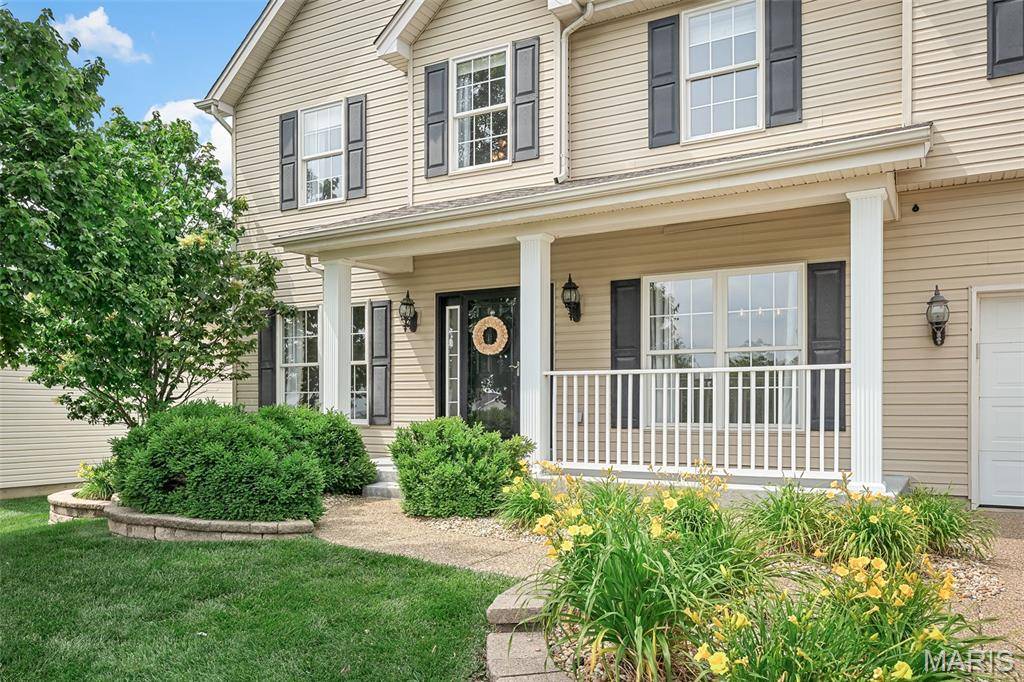 St Peters, MO 63376,1931 Brothers CT