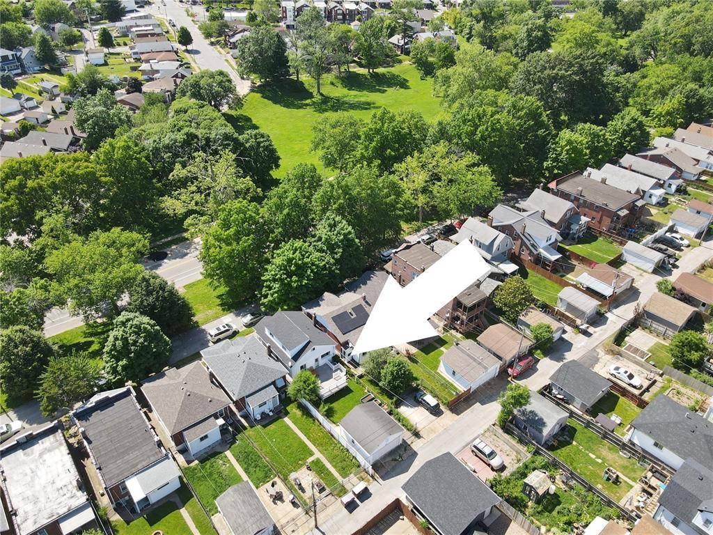 St Louis, MO 63116,5156 Christy AVE