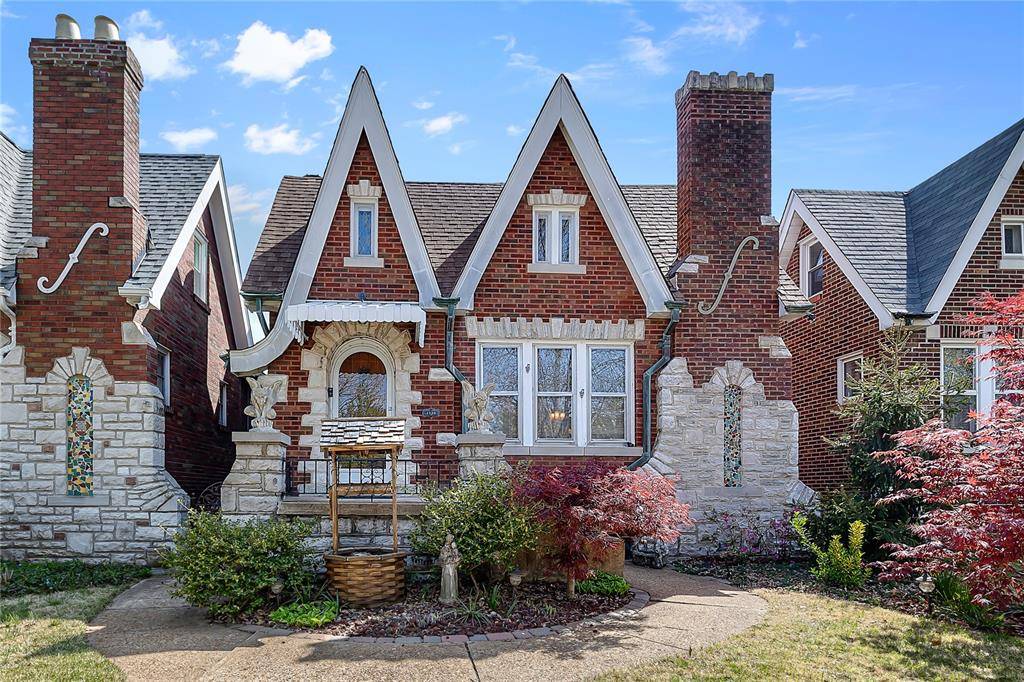 St Louis, MO 63109,5728 Neosho ST