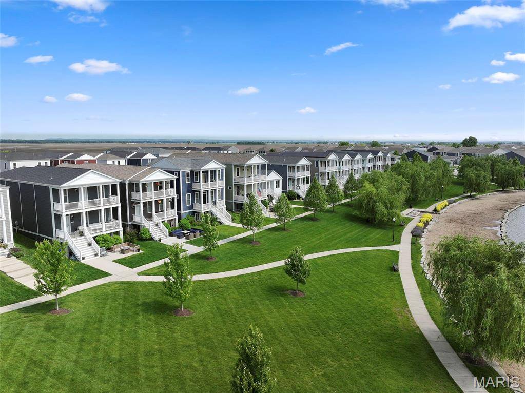 St Charles, MO 63301,1017 Kilderkin WAY