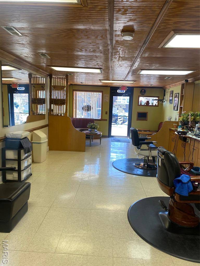 St Louis, MO 63109,4907 Devonshire AVE