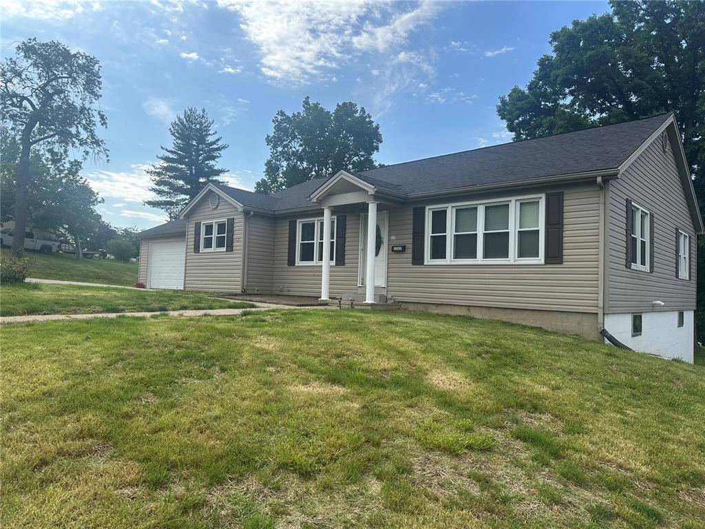 Hannibal, MO 63401,3303 Sunnyside AVE