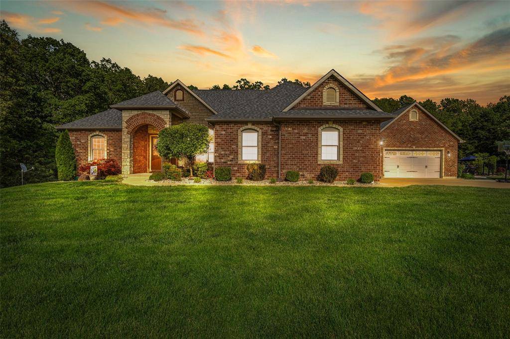 Hillsboro, MO 63050,9100 Mystic Cedar LN