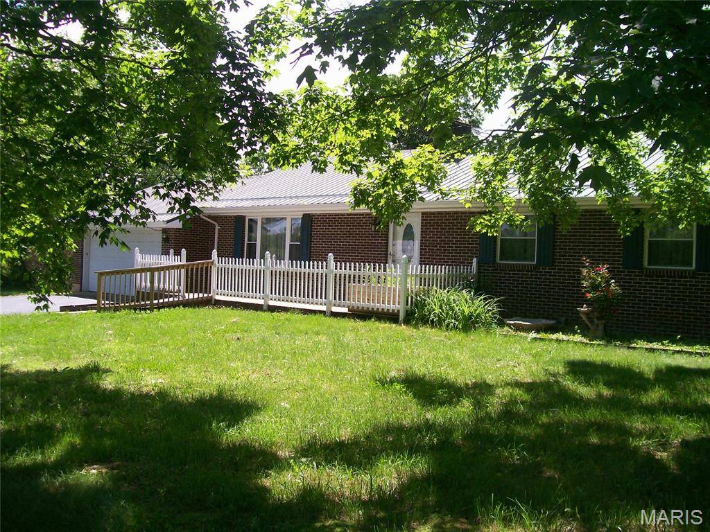 Luebbering, MO 63061,3878 Project RD