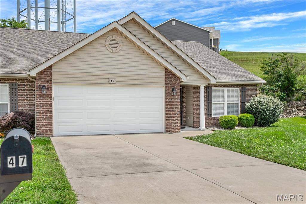 Festus, MO 63028,47 Parkville LN
