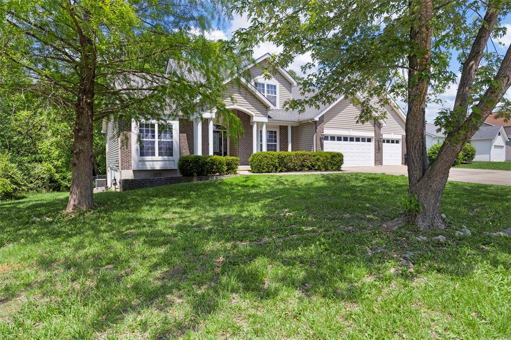 Troy, MO 63379,211 Westhampton DR
