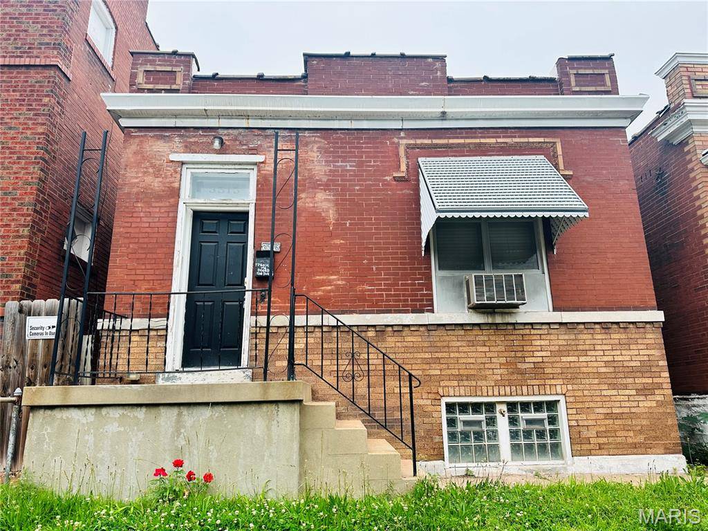 St Louis, MO 63111,3515 Itaska ST