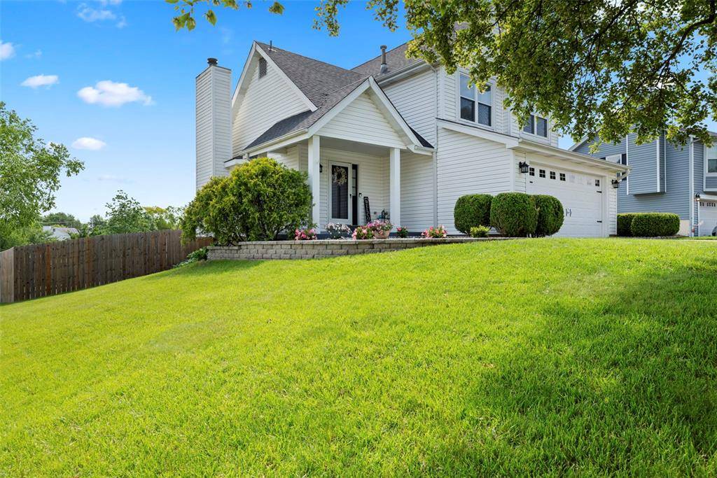 St Peters, MO 63376,101 Aspencade CIR