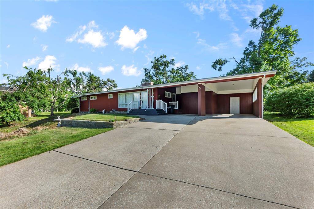 Perryville, MO 63775,415 Mecker RD