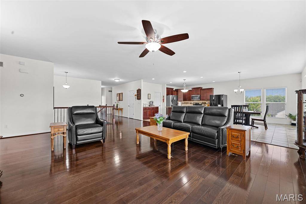 Wentzville, MO 63385,38 Crystal Manor CT