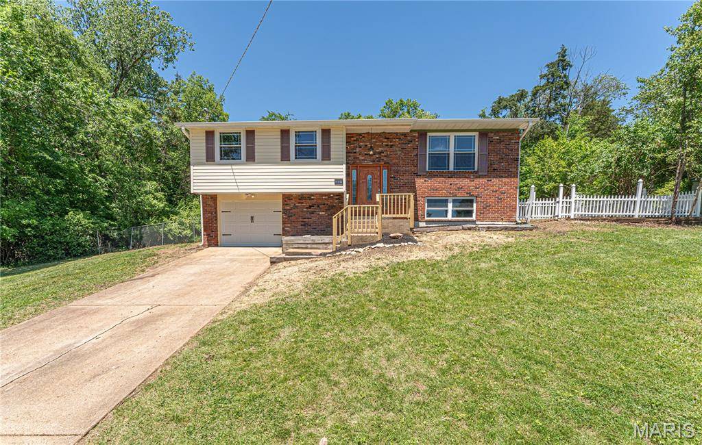 House Springs, MO 63051,5937 Spur DR