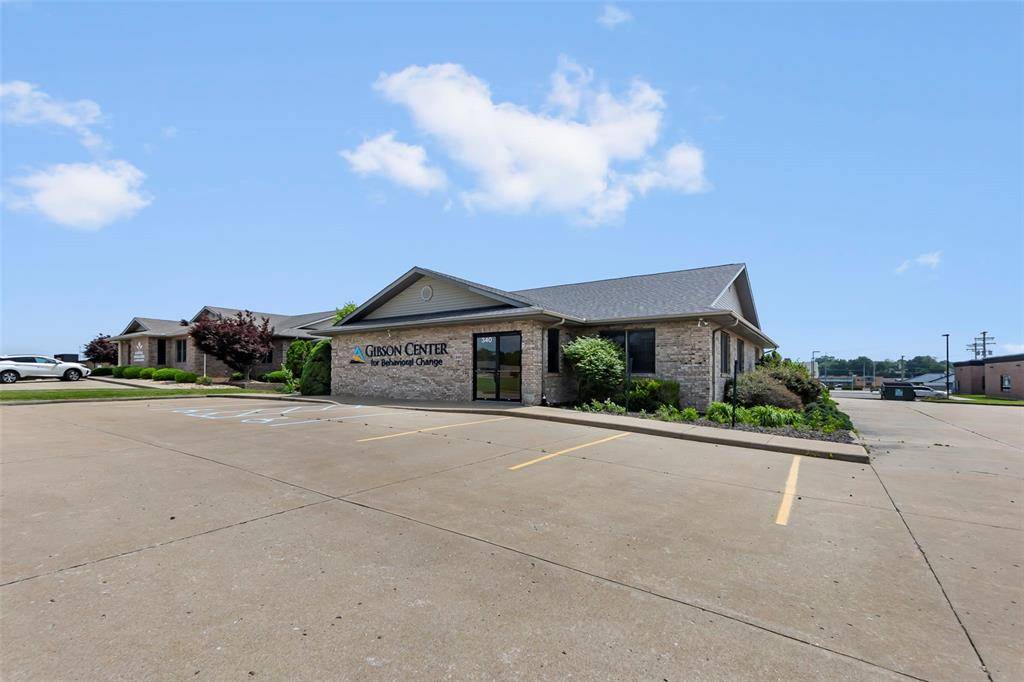 Cape Girardeau, MO 63703,340 S Broadview ST