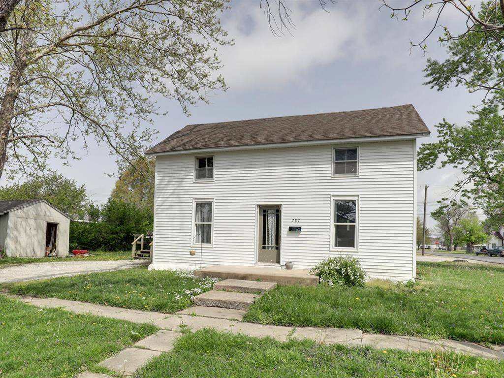 Kahoka, MO 63445,287 E Exchange ST