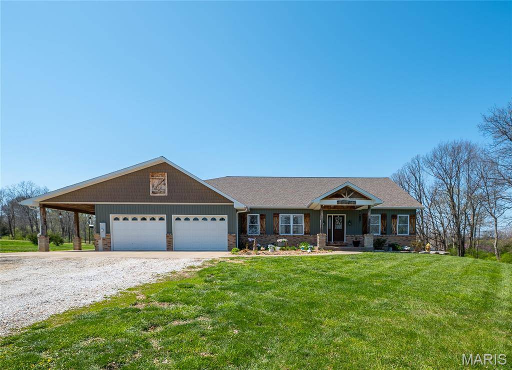 Foley, MO 63347,45 O Shaw DR