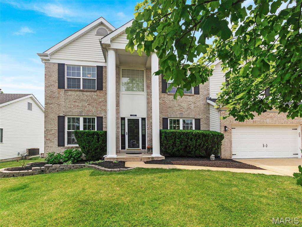 Chesterfield, MO 63017,1165 Nooning Tree DR
