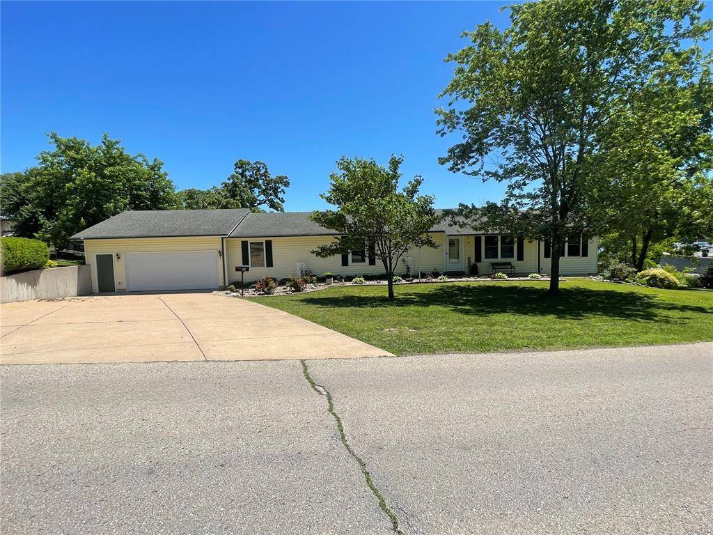 De Soto, MO 63020,95 W Lakeview DR