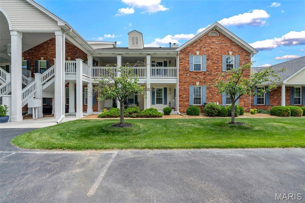 Wildwood, MO 63040,318 Waterside DR