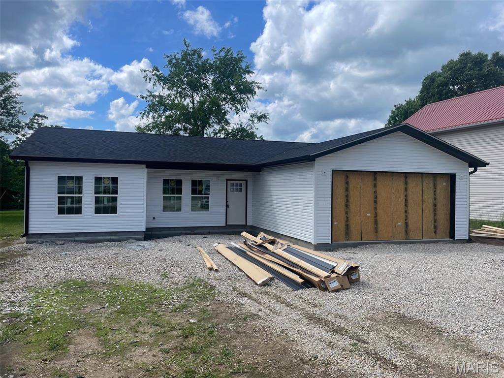 Crocker, MO 65452,610 York Street