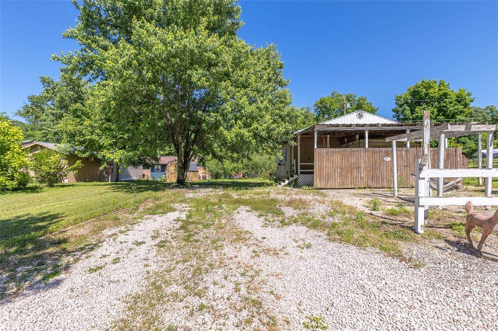 Van Buren, MO 63965,527 Gibbs LN