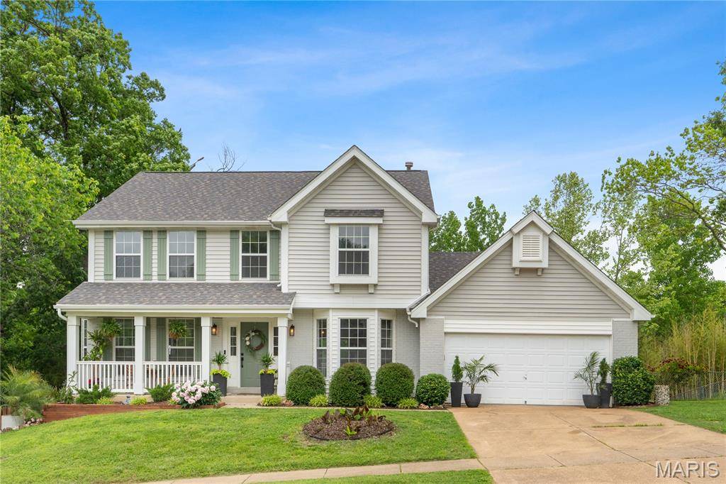 Fenton, MO 63026,29 Salvation Ridge CT