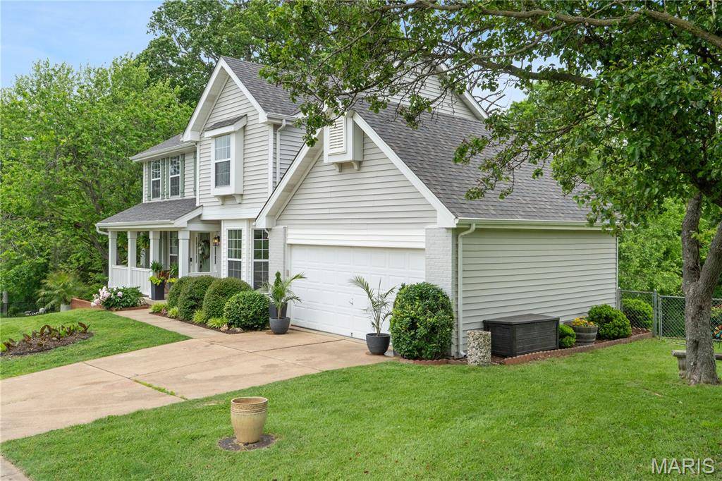 Fenton, MO 63026,29 Salvation Ridge CT