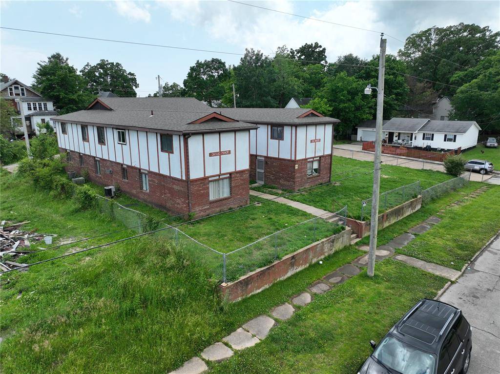 Poplar Bluff, MO 63901,818 Kinzer Street