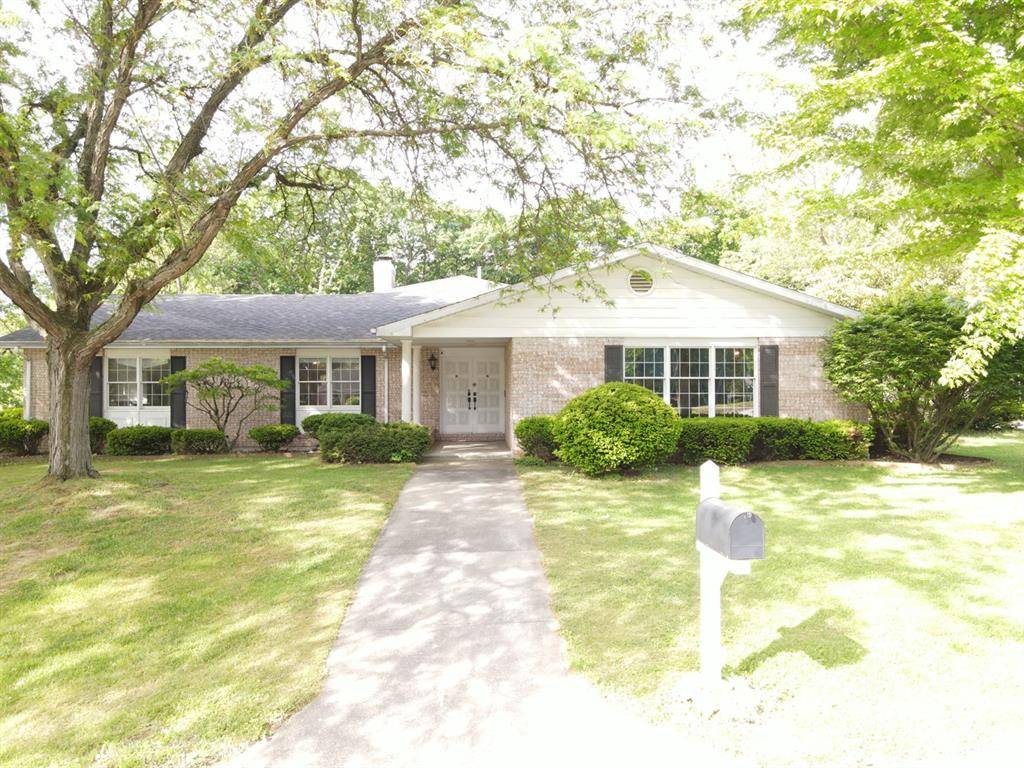 Hannibal, MO 63401,16 Siesta DR
