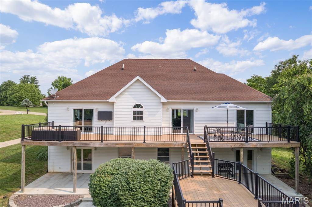 Desloge, MO 63628,113 Riverwalk DR