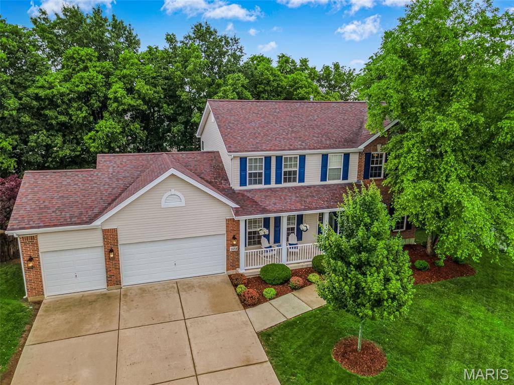 O'fallon, MO 63368,2654 Breckenridge CIR
