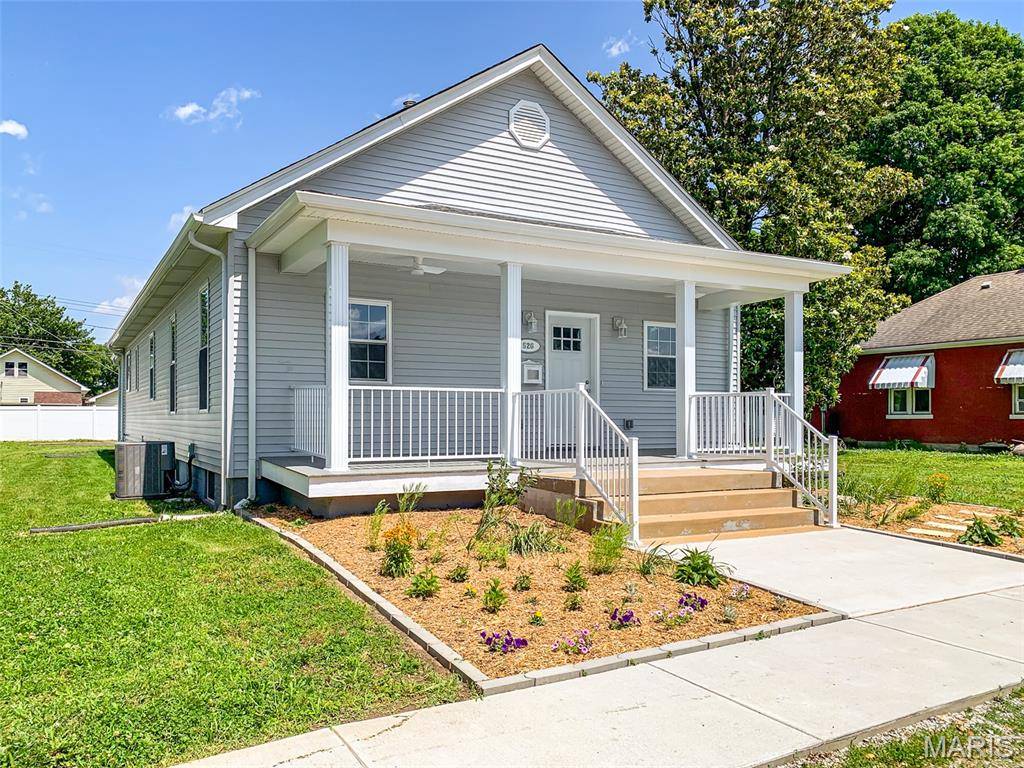 Dupo, IL 62239,526 State ST