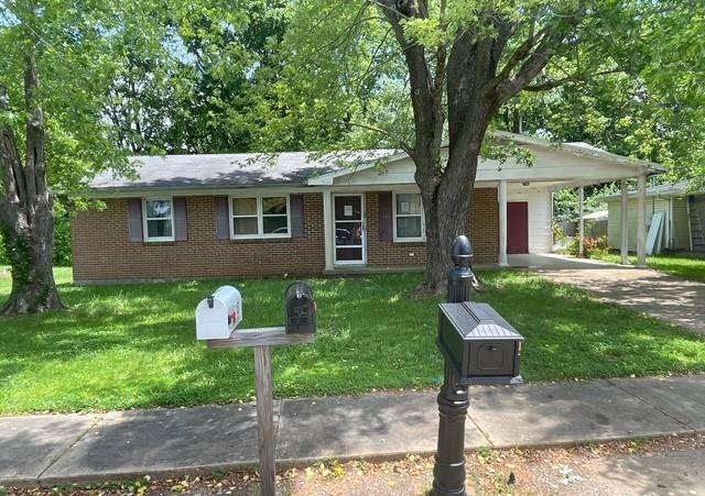 Fredericktown, MO 63645,113 Watson ST