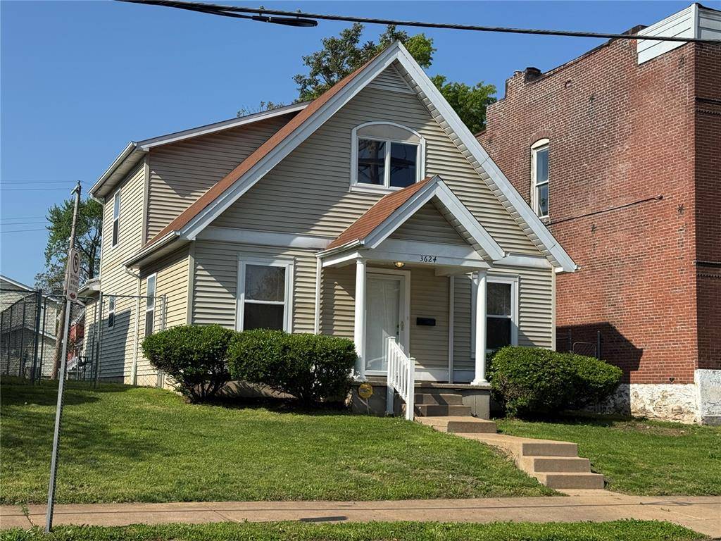 St Louis, MO 63115,3624 Market ST