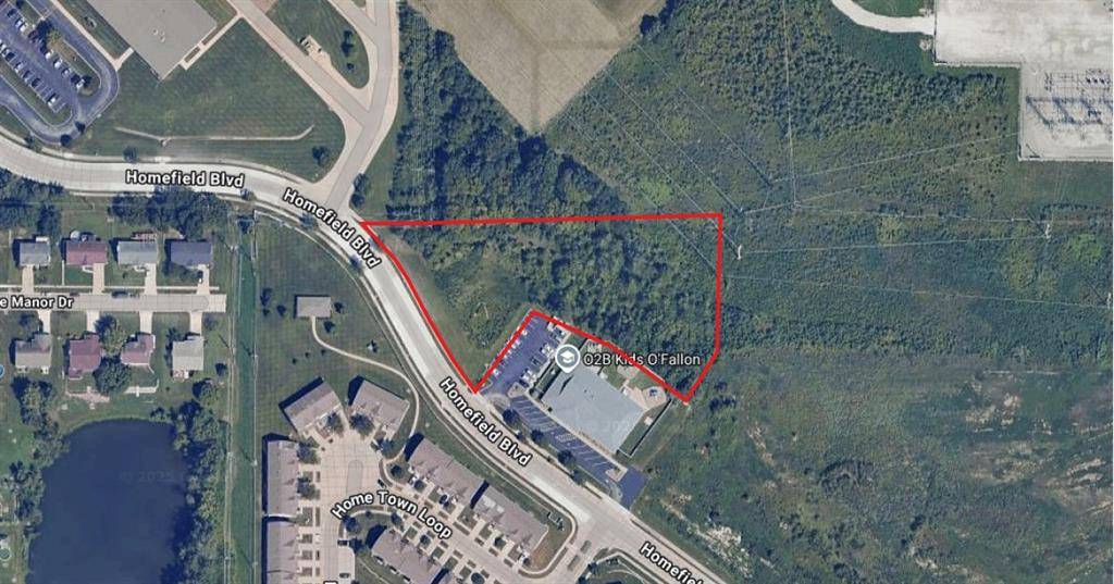 O'fallon, MO 63366,Lot 2 Homefield BLVD