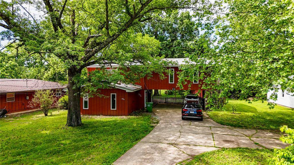 Rolla, MO 65401,634 Salem AVE