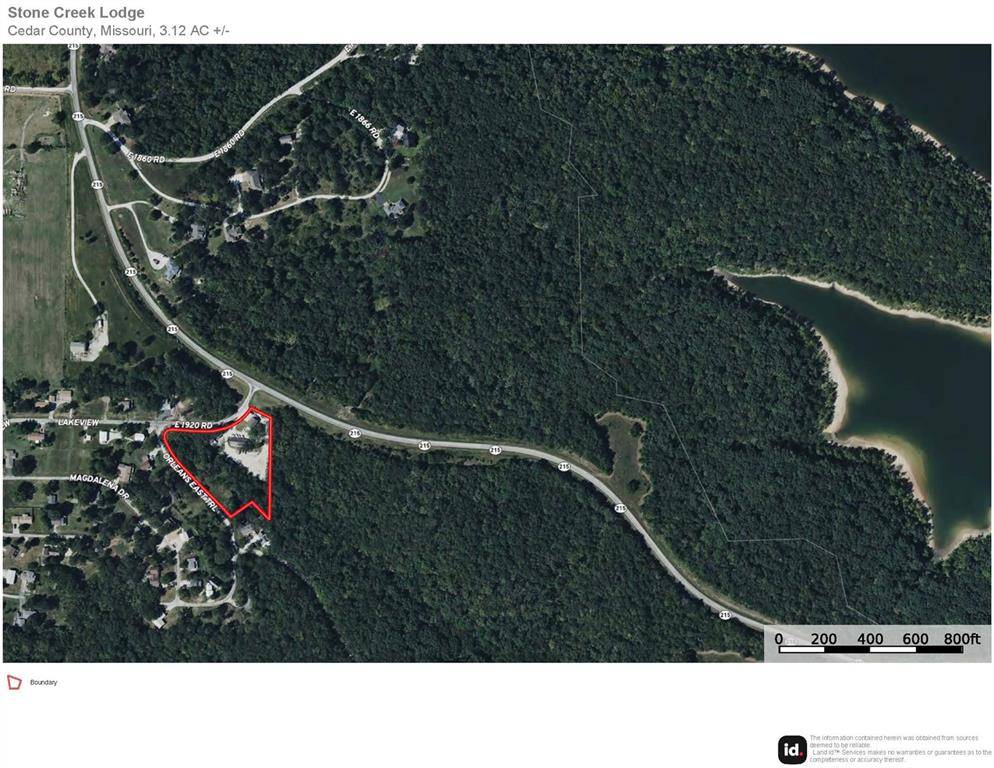 Stockton, MO 65785,14980 N Orleans
