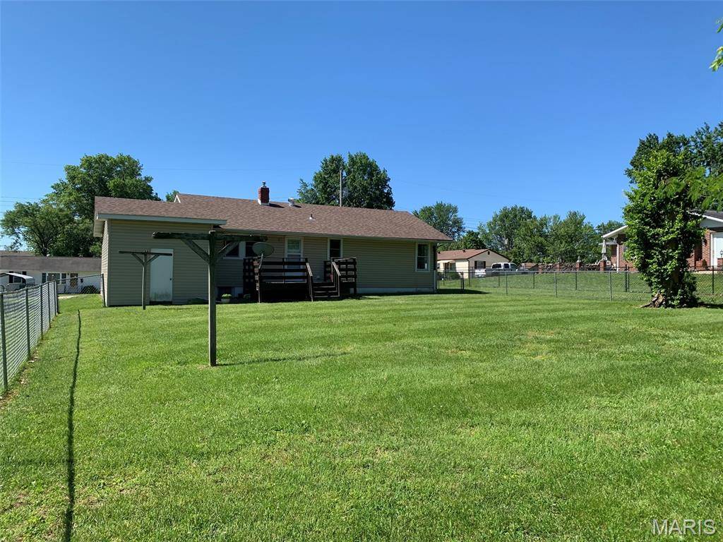 St Clair, MO 63077,635 Meadow DR