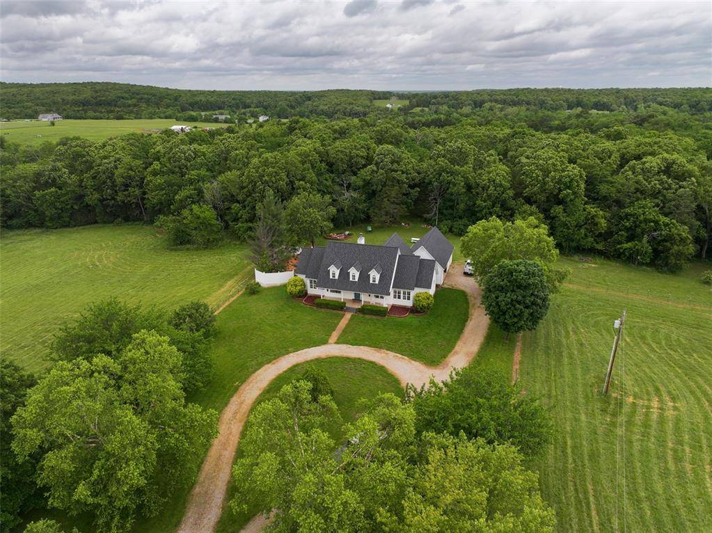 Park Hills, MO 63601,401 Old Irondale RD