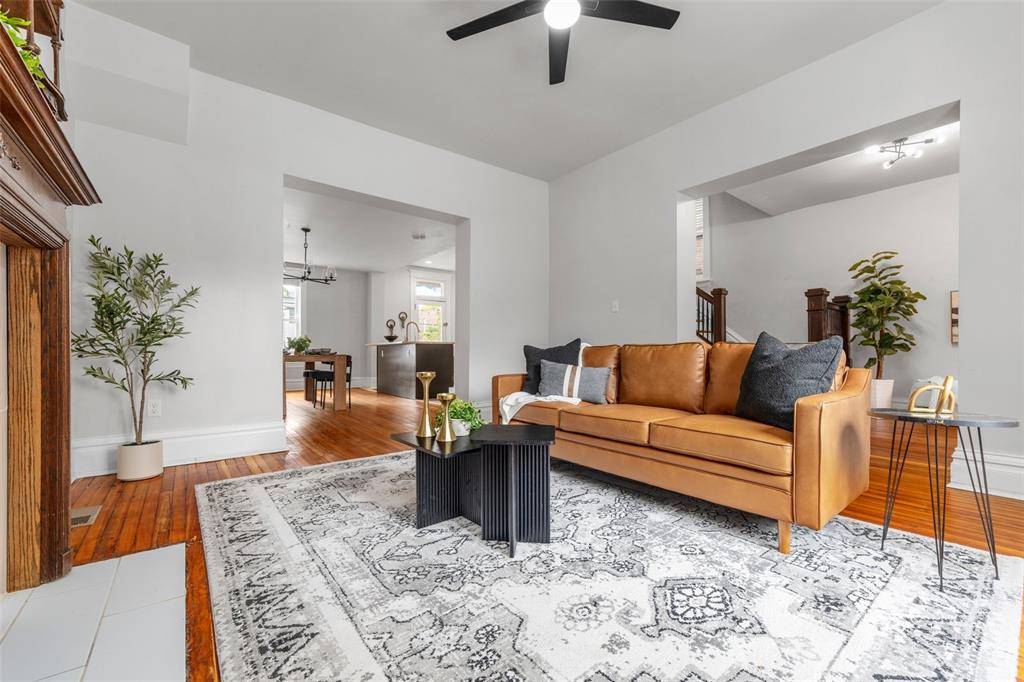 St Louis, MO 63112,6014 Westminster PL