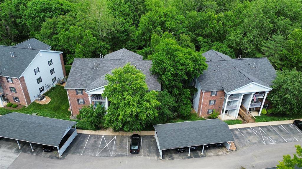 Shrewsbury, MO 63119,7611 Triwoods DR #D