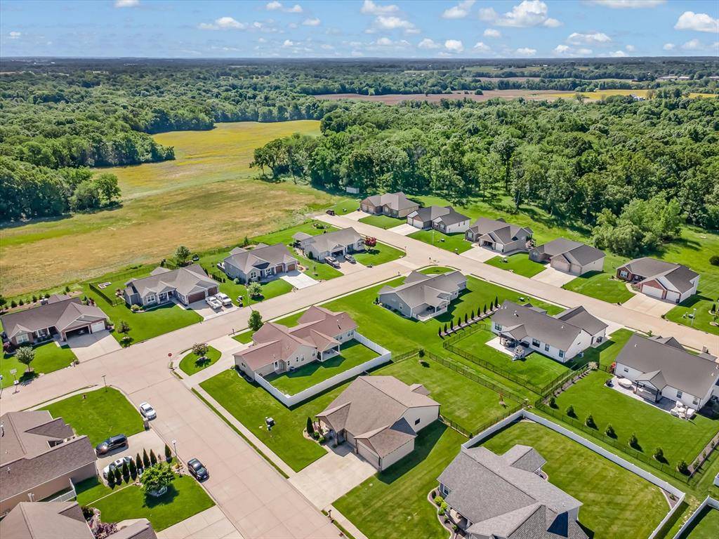 Waterloo, IL 62298,726 Pheasant RUN