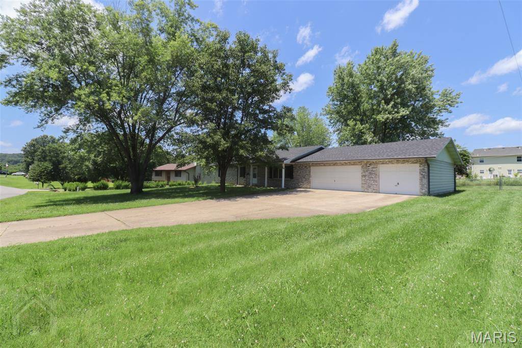 Waynesville, MO 65583,20255 Steer RD