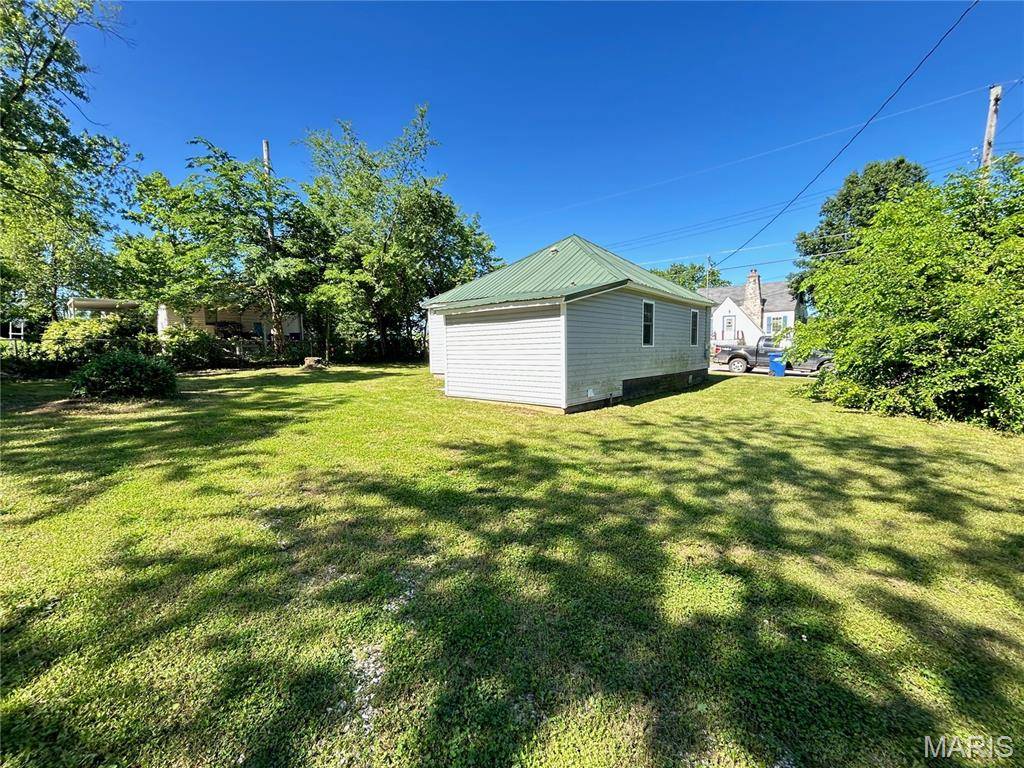 Salem, MO 65560,500 S Warfel ST