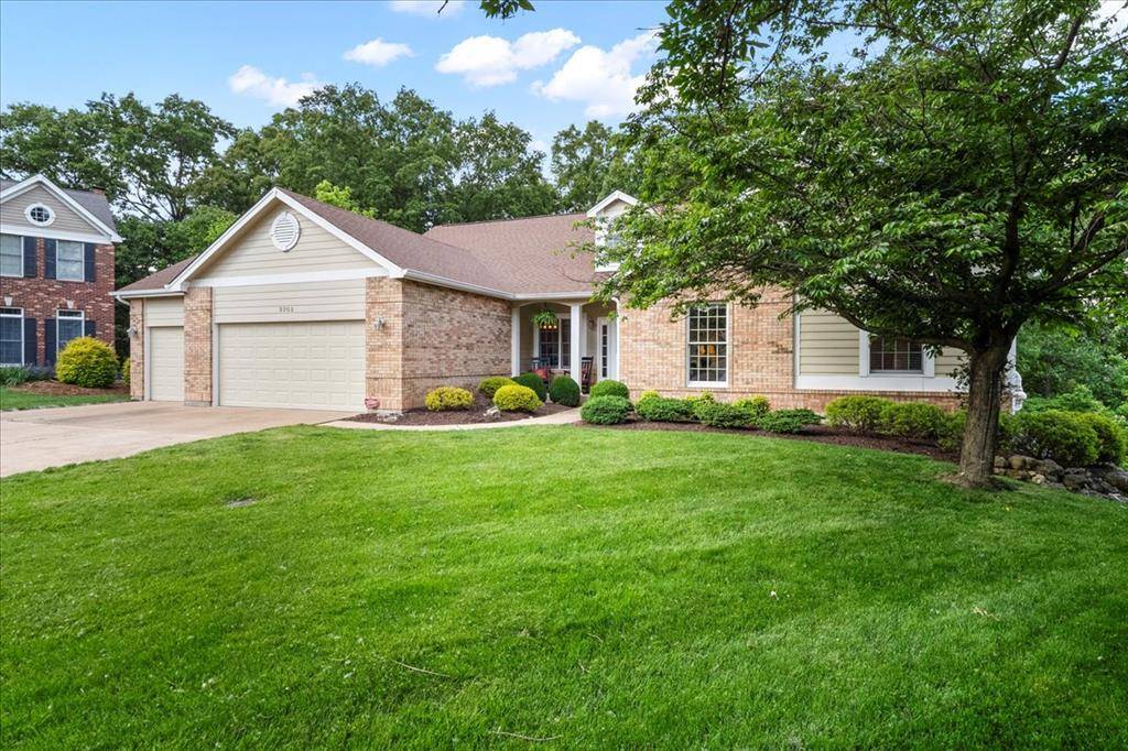 Wildwood, MO 63011,2202 Edge Wood Manor LN