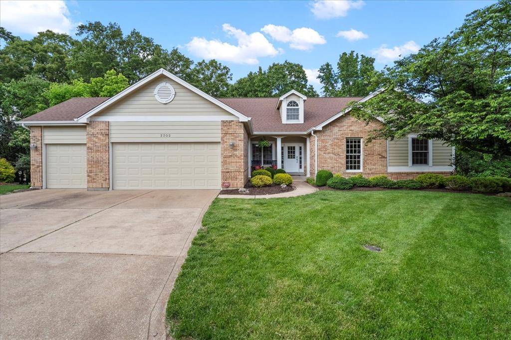 Wildwood, MO 63011,2202 Edge Wood Manor LN