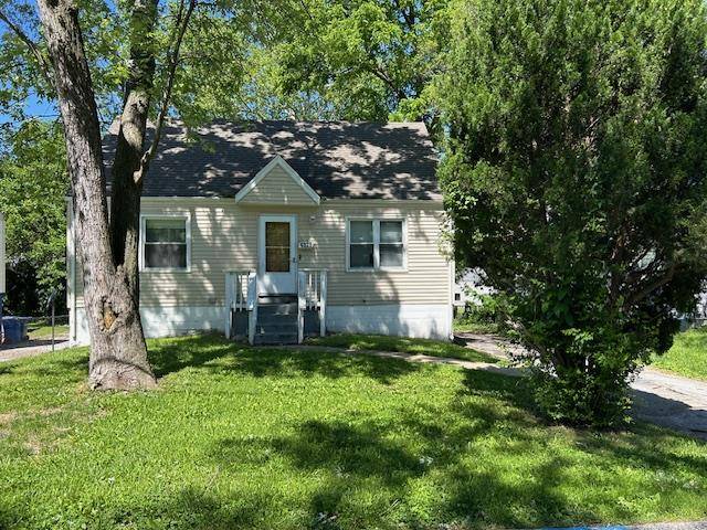 Berkeley, MO 63134,6325 Jefferson