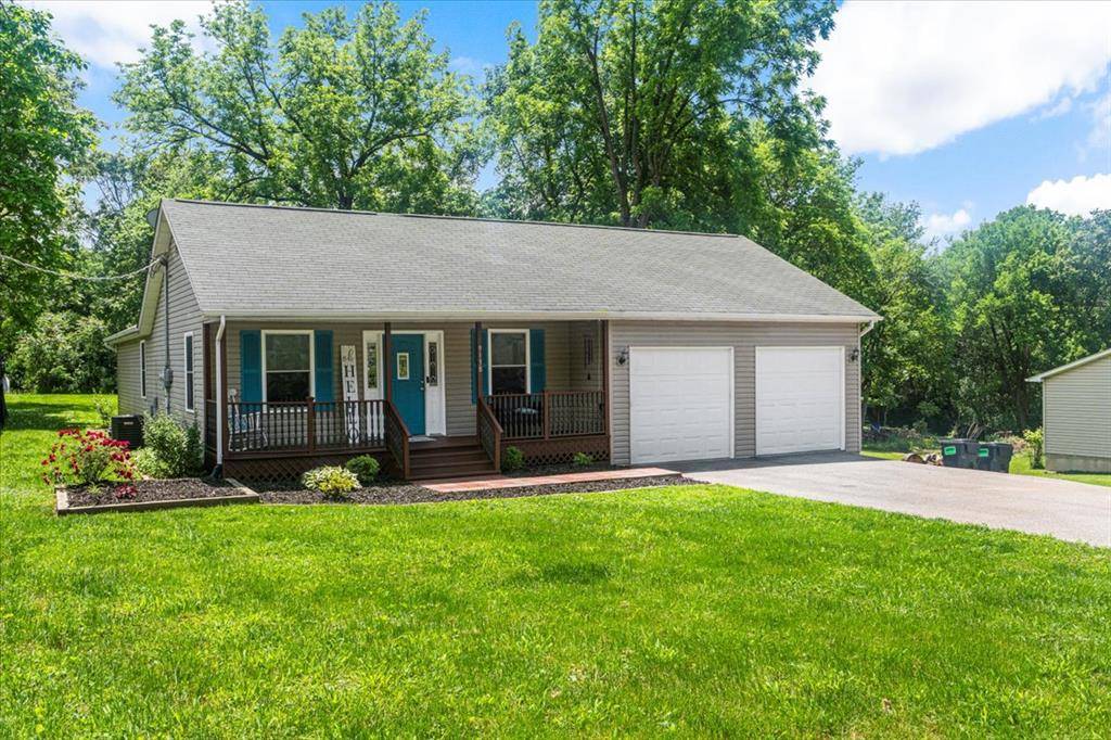 Fairview Heights, IL 62208,9138 Lynwood LN